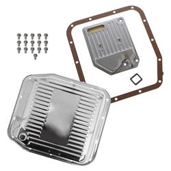 Summit Racing™ Transmission Pans SUM-G3887-SET