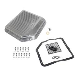 Summit Racing™ Transmission Pans SUM-G3890-SET