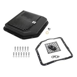 Summit Racing™ Transmission Pans SUM-G3890B-SET