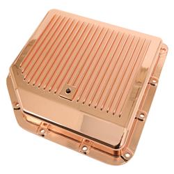 Summit Racing™ Transmission Pans SUM-G3890CPR