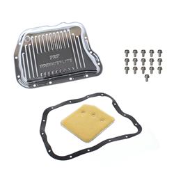 Summit Racing™ Transmission Pans SUM-G3891-SET