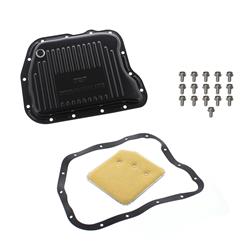 Summit Racing™ Transmission Pans SUM-G3891B-SET