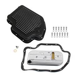 Summit Racing™ Transmission Pans SUM-G3892B-SET