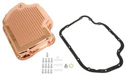 Summit Racing™ Transmission Pans SUM-G3892CPR