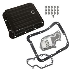 Summit Racing™ Transmission Pans SUM-G3893B-SET