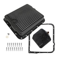 Summit Racing™ Transmission Pans SUM-G3894B-SET