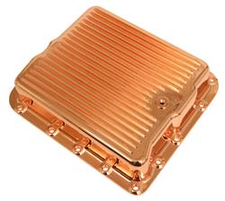 Summit Racing™ Transmission Pans SUM-G3894CPR