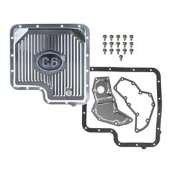 Summit Racing™ Transmission Pans SUM-G389574-SET