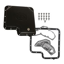 Summit Racing™ Transmission Pans SUM-G3895B74-SET