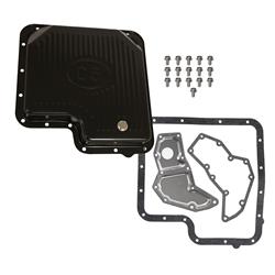 Summit Racing™ Transmission Pans SUM-G3895B75-SET