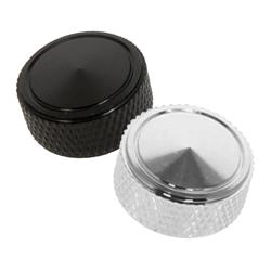 Summit Racing™ Knurled Air Cleaner Nuts