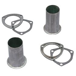 Summit Racing™ Exhaust Reducers with 2.5 Inch Outlet SUM-G4754