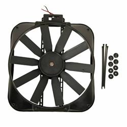 Summit Racing High Performance Electric Fans Sum G4909 Free Summit Racing Sum G4909 174 High Performance Electric Fans