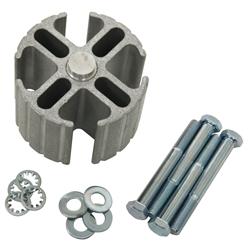Summit Racing™ Mechanical Fan Spacers
