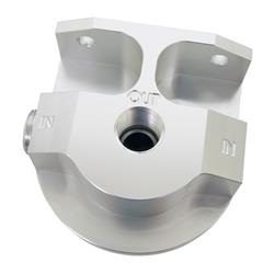 Summit Racing™ Remote Filter Mounts