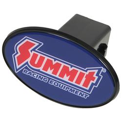 Summit Racing™ Hitch Covers SUM-G6289BLU