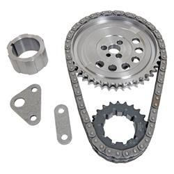 Summit Racing SUM-G6614R-B Summit Racing™ Billet Steel Timing Sets ...