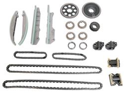 Summit Racing™ Modular Ford Timing Kits for 1998-1999 MUSTANG - SUM-G6783
