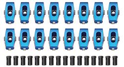 Summit Racing™ Aluminum SBF 351W Roller Rocker Arms SUM-G6940B