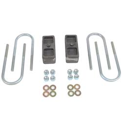 Summit Racing™ Rear Lowering Blocks