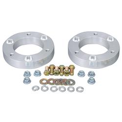 Summit Racing™ Suspension Leveling Kits for 2007-2020 SIERRA 1500, SILVERADO 1500 - SUM-G787