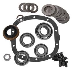 Summit Racing™ Basic Ring and Pinion Installation Kits