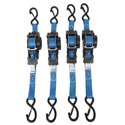 Summit Racing™ Ratchet Straps SUM-G7951