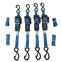Summit Racing™ Ratchet Straps SUM-G7953
