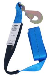 Summit Racing Equipment® Replacement Tie-Down Straps SUM-G7955-RS