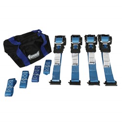 Summit Racing™ Ratchet Straps SUM-G7956