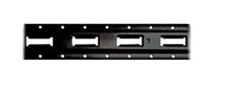 Summit Racing™ Horizontal E-Tracks SUM-G7972