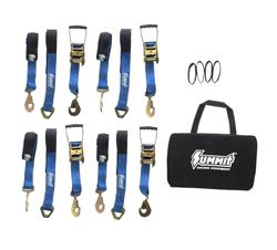 Summit Racing™ Vehicle Tie-Downs SUM-G7981