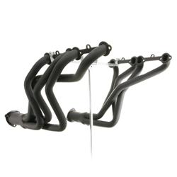 Summit Racing™ SBC Long Tube Headers for Chevy Classic Cars