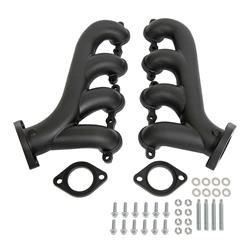 Summit Racing™ Cast Exhaust Manifolds SUM-G9080B