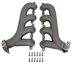 Summit Racing™ Cast Exhaust Manifolds SUM-G9080V