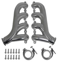 Summit Racing™ Cast Exhaust Manifolds SUM-G9082V-S