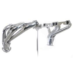 Summit Racing™ Metallic-Ceramic Coated Headers SUM-G9105