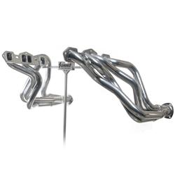 Summit Racing™ Metallic-Ceramic Coated Headers