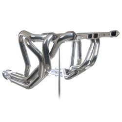 Summit Racing™ Metallic-Ceramic Coated Headers SUM-G9141