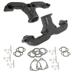 Summit Racing™ Cast Exhaust Manifolds SUM-G9200B