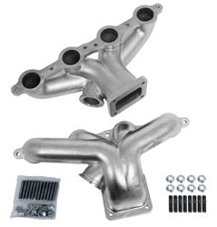 Summit Racing™ Pro LS Turbo Manifolds SUM-G9302