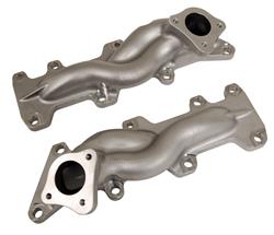 Summit Racing™ Ecoboost Turbo Manifolds for 2017-2020 EXPEDITION, F-150, NAVIGATOR - SUM-G9311