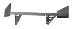 Summit Racing™ Race Wing Wall Shelves SUM-P01080