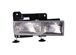 Summit Racing™ Replacement Headlights SUM-GM073-B001R