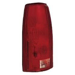 Summit Racing™ OEM Replacement Taillights SUM-GM080-B000L