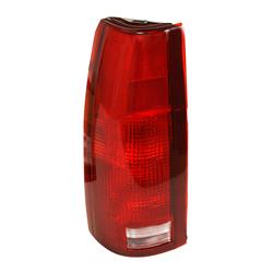 Summit Racing™ OEM Replacement Taillights SUM-GM080-B000L