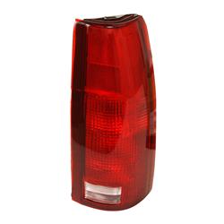 Summit Racing™ OEM Replacement Taillights SUM-GM080-U000R