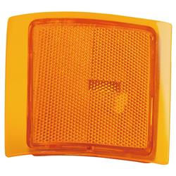 Summit Racing™ Replacement Parking Lights SUM-GM094-U000L
