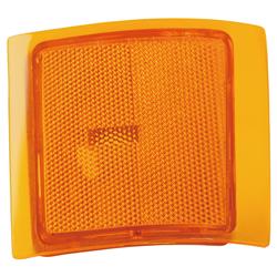 Summit Racing™ Replacement Parking Lights SUM-GM094-U000R