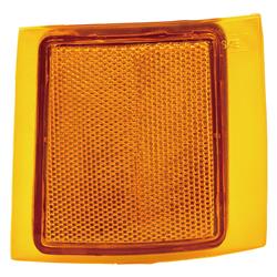 Summit Racing™ Replacement Parking Lights SUM-GM095-0000L